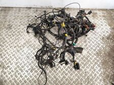 Alfa Romeo 156 Sw 1.9JTD 16V 103kW 2004 LHD Avant Panneau Câblage 60685685