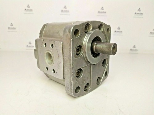 Pompe engrenage hydraulique - pompe,