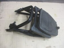 Porte bagage équipé d'une platine GIVI pour Yamaha 500 XV Se - 26R