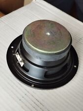 Haut parleur 5 ohms 15,5 Cm