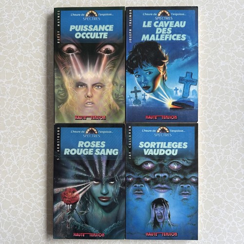 Lot livres poche haute - lot,