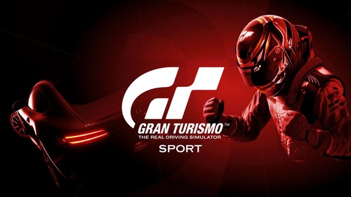 Gran turismo sport - gran,