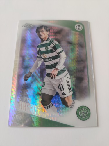 Topps chrome uefa - uefa, cc