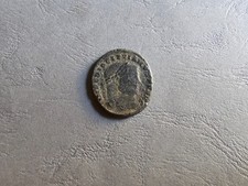 Pièce de Monnaie Romaine -