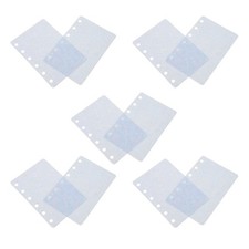  Lot de 10 intercalaires de