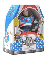 Figurine Buzz L’éclair