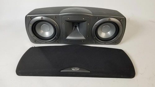 Klipsch synergy blk home - synergy,