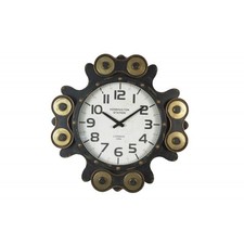 Pendule industrielle mecanisme - pendule,