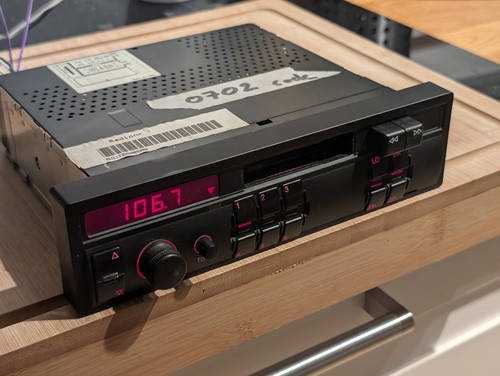 Autoradio audi beta - autoradio,