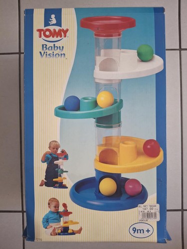 Tomy baby vision - vision, jouet