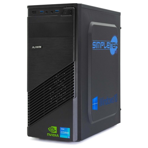 Ordinateur assemblé 8gb - ordinateur,