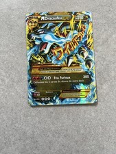 Méga Dracaufeu 108/106 ULTRA