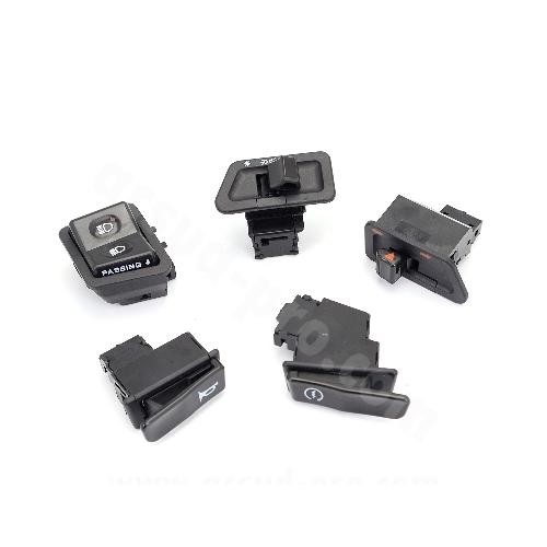 Kit commodo commutateur - kit, commodo-commutateur