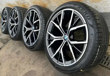 Jantes D'Été BMW 5 Série