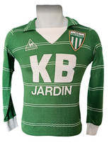 Maillot football vintage - maillot, de