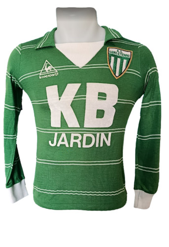 Maillot football vintage - maillot,