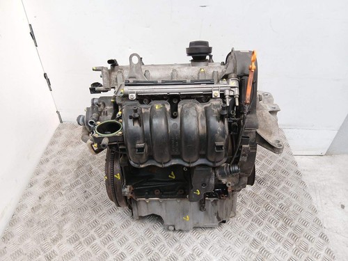 Azd moteur complet - azd,
