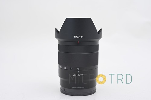 Sony vario tessar - sony, vario-tessar