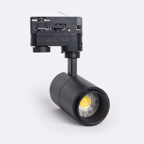 Spot led sur - led, rail