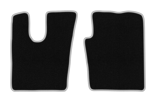 Tapis moquette scania - moquette, dès