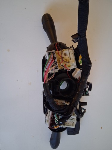 Commande volant renault - commande,