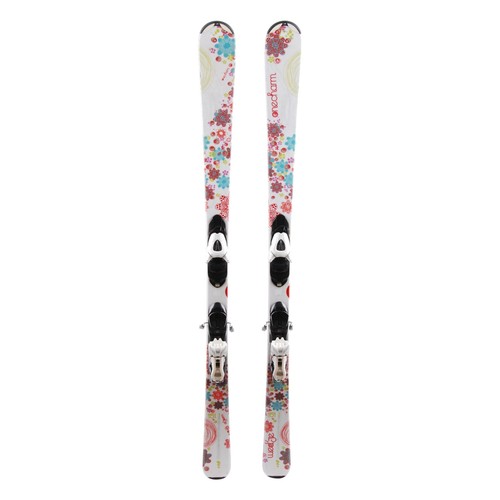 Ski occasion wedze onecharm - onecharm, +