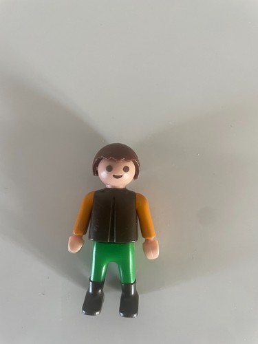 Playmobil 3735 4969 enfant - 4969,