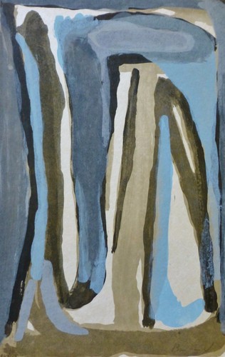 Bram van velde - van,