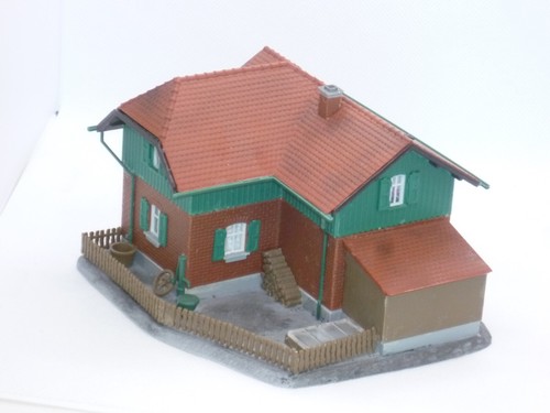 Kibri maison garde - maison,