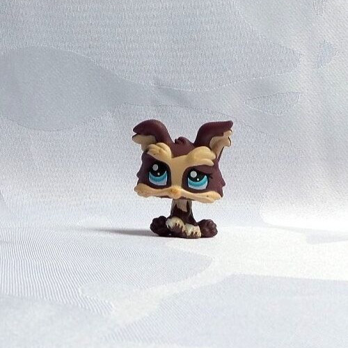 Littlest petshop lps 1473 - petshop,