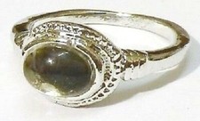 bague fantaisie bijou style