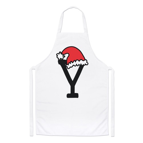 Lettre noël chapeau chef - chapeau,