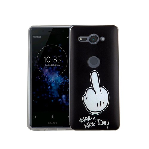 Sony xperia xz2 compact - sony,