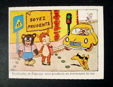 Roudoudou Riquiqui Moreu bon