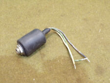 Prise jack femelle signal corps HP plug ecouteur US WW2 Radio BC 659 620 jeep