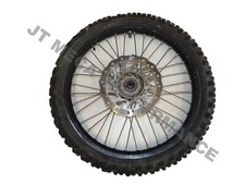 ROUE AVANT KAWASAKI 125/250 KX