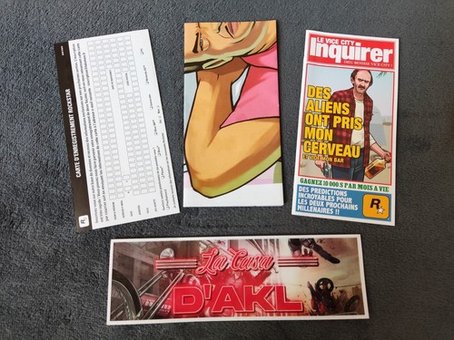 Pas jeu notice - ₪pas, de