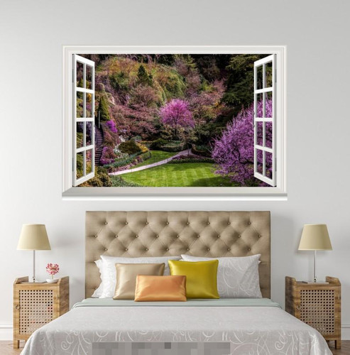 Violet jardins 545 - 3d,