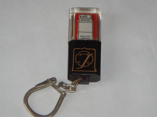 Porte clé système mobile - clÉ,