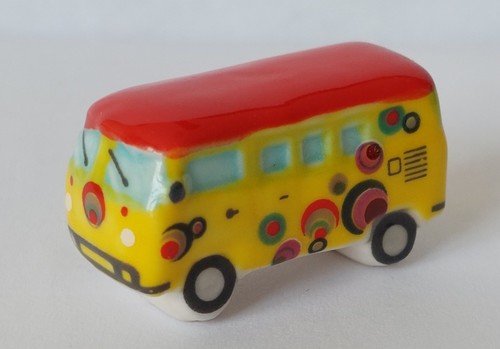 Feve les vans - vans, combi