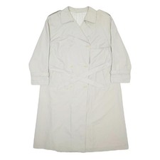 Veste Trench Classique En