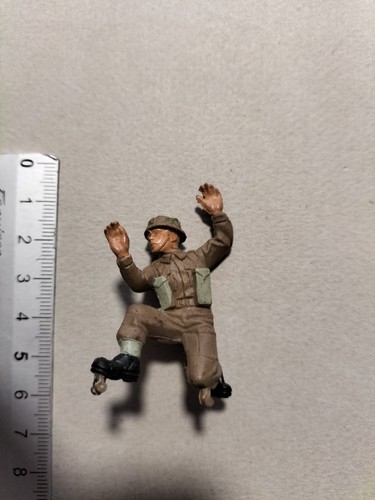 Soldat anglais ww2 britains - anglais,