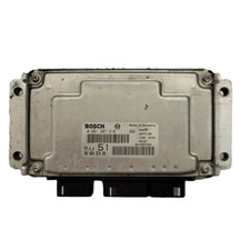 Citroen Xsara ECU / 0261207318