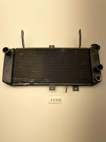Radiateur origine suzuki - origine,