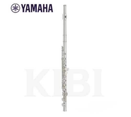 Flûte étudiante yamaha - flûte,