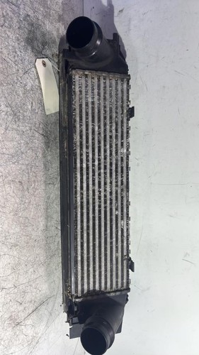 Echangeur air - , (intercooler)