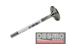 Soupape d’admission en