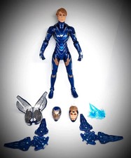 Marvel legends , Rescue Avengers Endgame