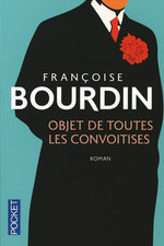 ROMAN – Françoise Bourdin