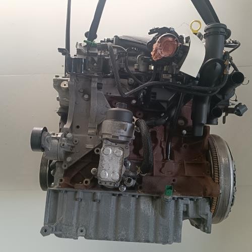 Moteur peugeot expert - 2, rhk